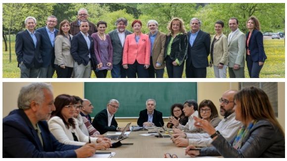 La UAB elegeix avui nou rectorat, amb santcugatencs a les dues candidatures