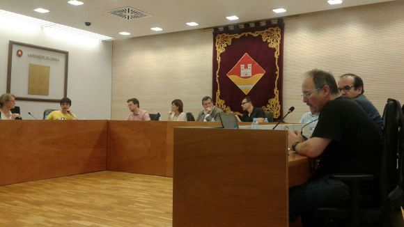 La Junta de Veïns de Valldoreix torna avui a debatre sobre el PGM