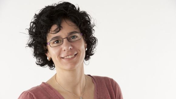 La biòloga Núria López-Bigas guanya l'11è Premi Fundació Banc Sabadell a la Investigació Biomèdica