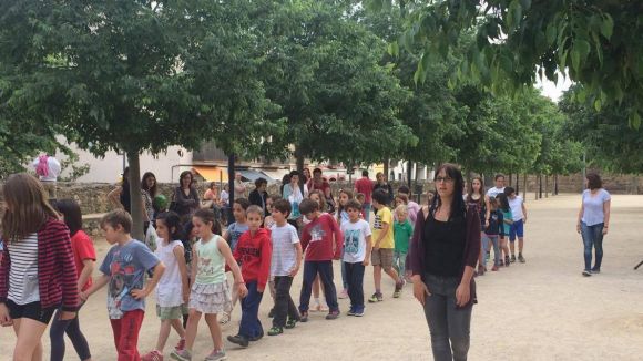 Els assajos del  Paga-li Joan arrenquen amb 40 parelles inscrites