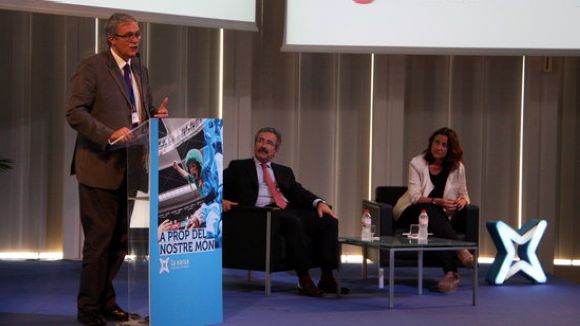 Cugat.cat emetrà continguts locals a Movistar+ a través de La Xarxa