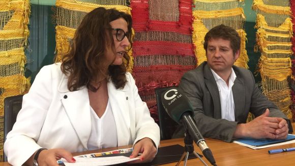 El Pla d'Ocupació fins al 2019 continua amb plans de contractació i ajuts a les empreses amb subvencions