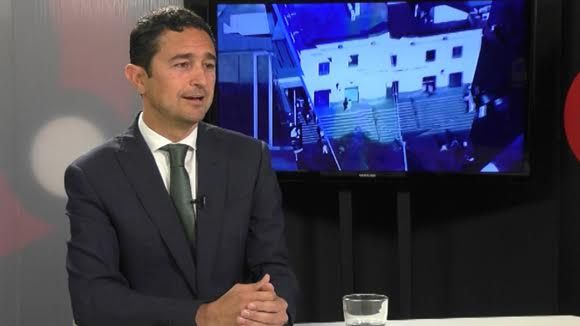 Calvet: 'Estudiem que el pas a la zona 1 no suposi cap increment a l'IBI o que sigui el mínim possible'
