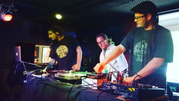 El ritme del reggae arriba aquesta nit a la plaça del Rei