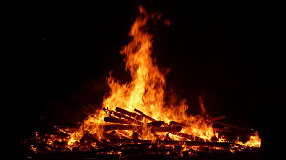 La 'Tertúlia del poble' es prepara per a la revetlla de Sant Joan i la Festa Major
