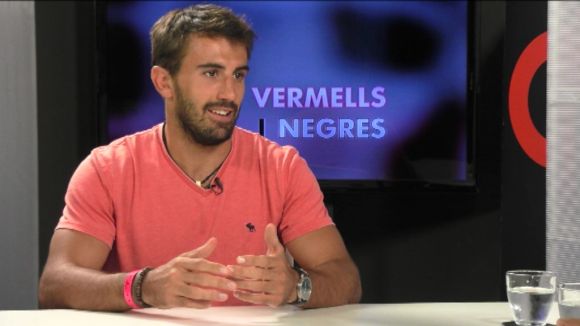 Pol Pla: 'Si juguem com al Preolímpic, donarem moltes sorpreses a Rio'