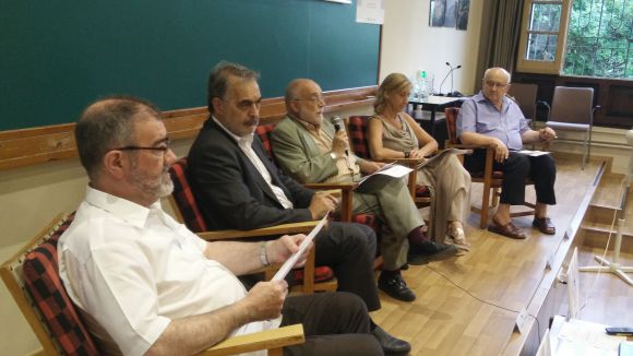 Recta final del període d'inscripcions pel Curs d'Estiu de la Unipau