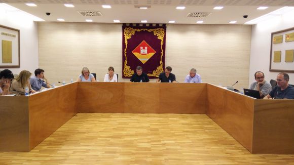 L'oposició proposarà avui a la junta de veïns de l'EMD millorar el sistema de clavegueram