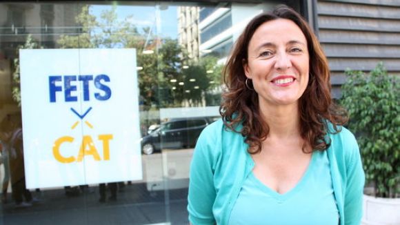 Conesa veu compatibles els seus càrrecs institucionals amb presidir el consell nacional del PDC