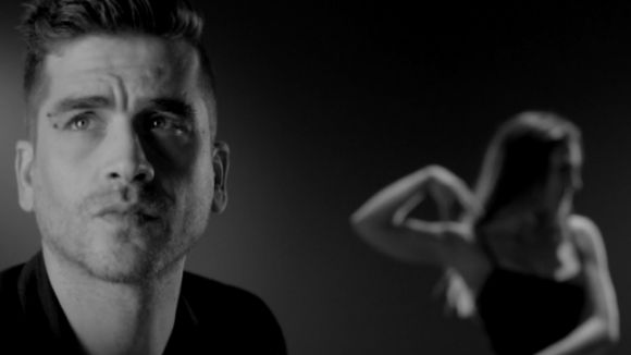 Raúl Pulido arriba al programa 'Clips' de Cugat tv