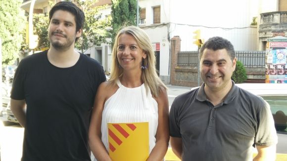 ERC-MES vol que el ple doni suport la llei catalana d'igualtat entre homes i dones