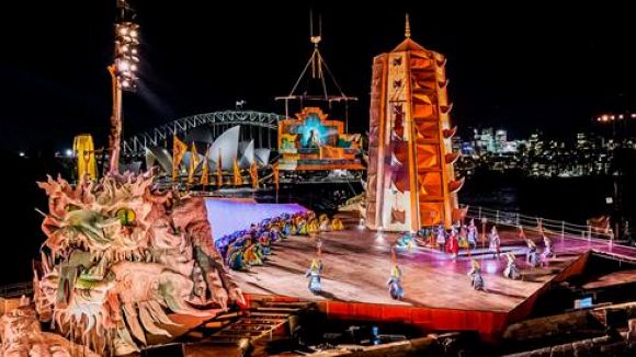 'Turandot' obre avui la nova temporada clàssica de Cinesa