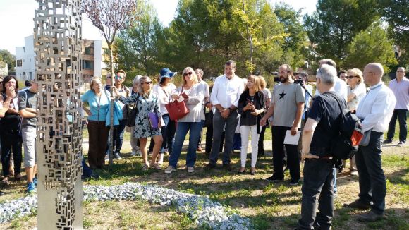 Amicart organitzarà dues xerrades amb artistes de la Biennal Valldoreix dels Somnis