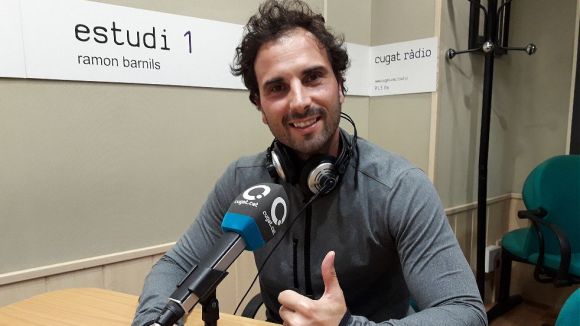 Les lesions més freqüents amb la pràctica del pàdel, al magazín