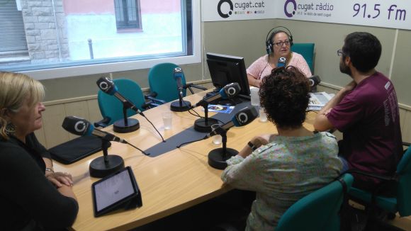 La tertúlia 'El Gall del Monestir' analitza la davallada del PSOE