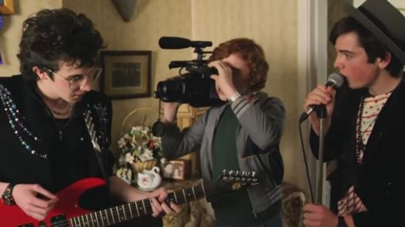 El cinema musical arriba a les sales de Sant Cugat amb 'Sing street'