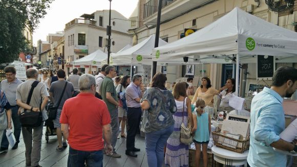 Nou 'Estocs a fora' aquest dissabte per tancar la temporada d'estiu