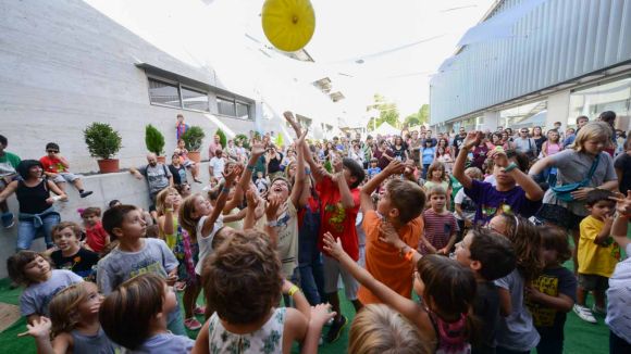 El Petits Camaleons tanca edició amb entrades gairebé exhaurides i amb voluntat de consolidar-se