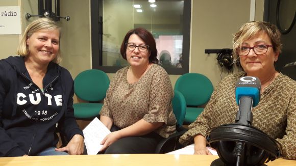 Projectes contra el malbaratament dels menjadors escolars, al magazín