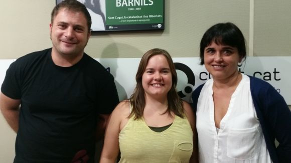 La programació de La Pua-Oficina Musical, al magazín