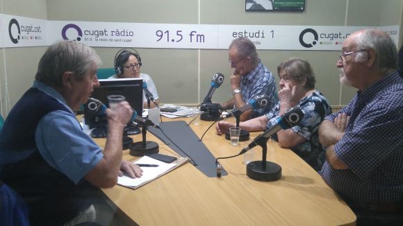 La seguretat de la ciutat centra el debat de la tertúlia d'aquest dijous