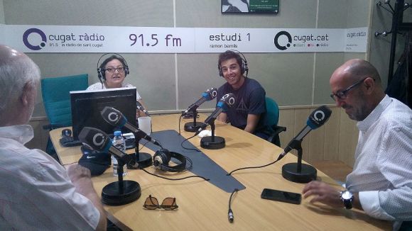 Els tertulians reflexionen sobre l'inici de temporada del Barça i el Madrid