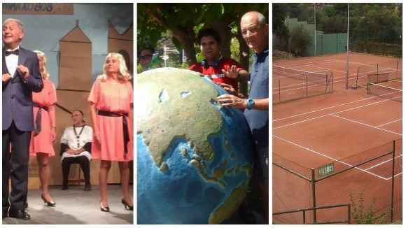 Els Marxosos, la Fundació Autisme Guru i el CE Valldoreix, nominats al Premi Vila de Valldoreix