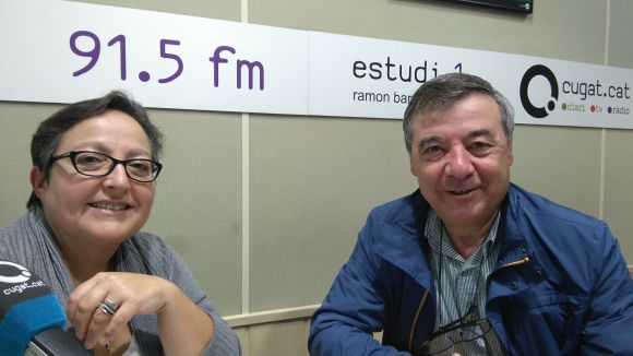 Coneix els detalls de la Festa Major de Coll Favà al magazín