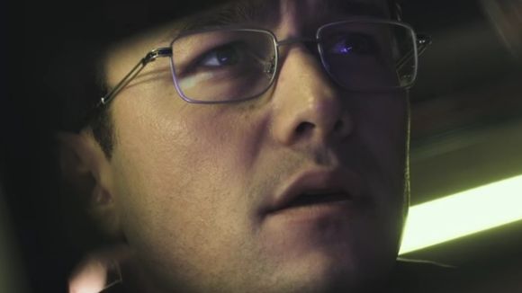 'Snowden', el film dedicat al pirata informàtic nord-americà, estrena a Sant Cugat