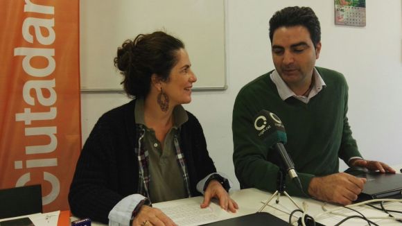 C's vol que l'Ajuntament cedeixi els locals municipals en desús a les entitats i associacions de la ciutat