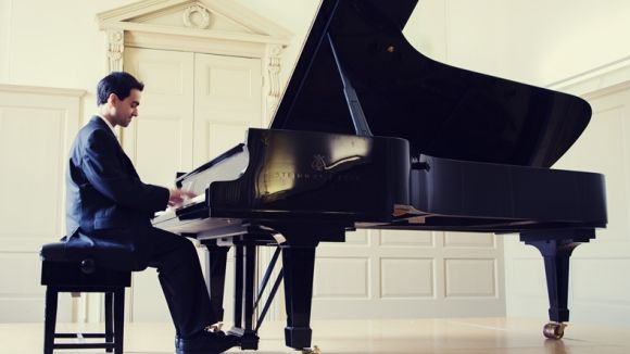 El cicle '60' a Victòria' arrenca aquest dimarts amb 'Goyescas'