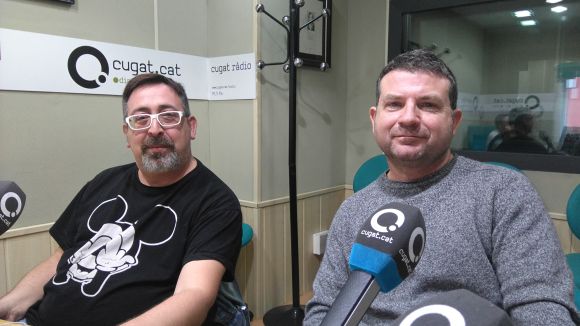 L''Amb molt de gust' descobreix les receptes sense gluten de la Xurreriasantcugat