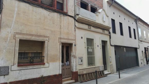 El govern local aplaudeix l'índex de referència de lloguer i estudia l'aplicació d'ajudes a qui s'hi aculli