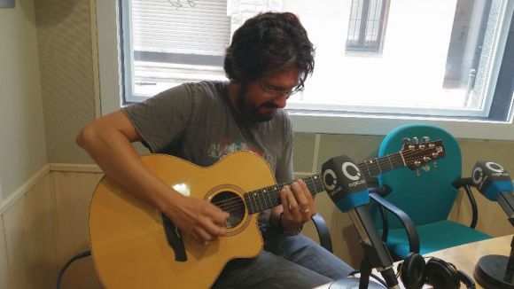 La Pua-Oficina Musical fa un repàs dels cursos i tallers que ofereix