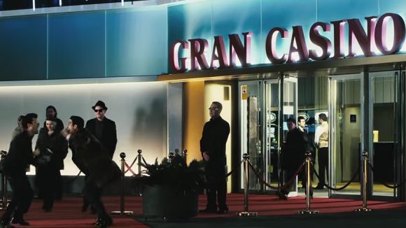Pel·lícules que passen als casinos, a l'espai 'Cinema a la Xarxa' del magazín