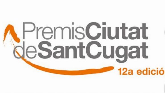 Tret de sortida als Premis Ciutat de Sant Cugat