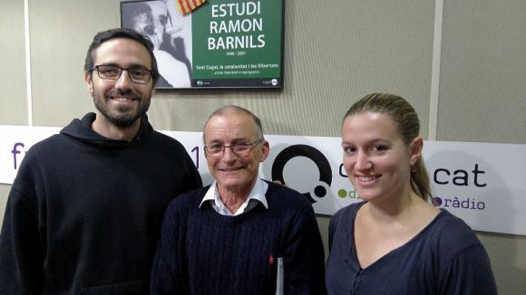 Els detalls de la 41a edició de la Festa de Tardor, al magazín