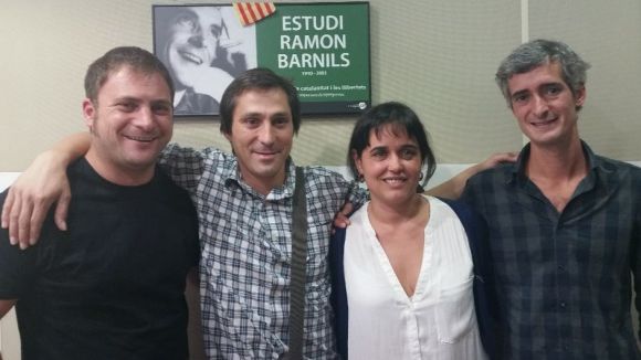 Els detalls de la programació de novembre de La Pua-Oficina musical, al magazín