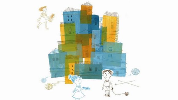 La 3a edició del Teixim la Ciutat arriba amb la voluntat d'aproximar la cultura del tèxtil als santcugatencs