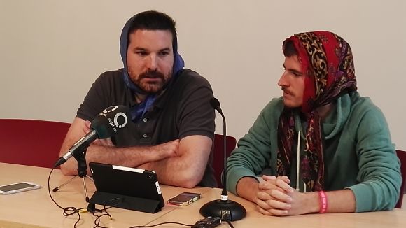 La Comissió de Gitanes modifica el ball de les noies i l'equipara al dels nois perquè tinguin més protagonisme