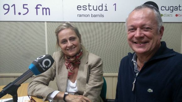 Wise People i la seva lluita contra l'atur per a majors de 45 anys, al magazín