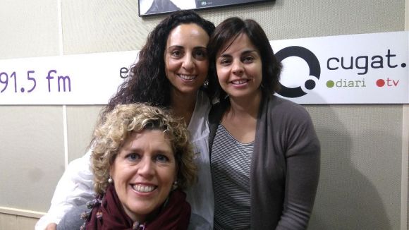 El magazín repassa les activitats del Dia Mundial de l'Ictus amb AVAN