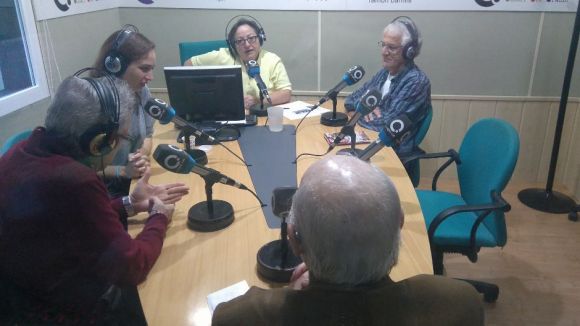 El debat d'investidura i el canvi d'hora, protagonistes de la tertúlia 'El Gall del Monestir'