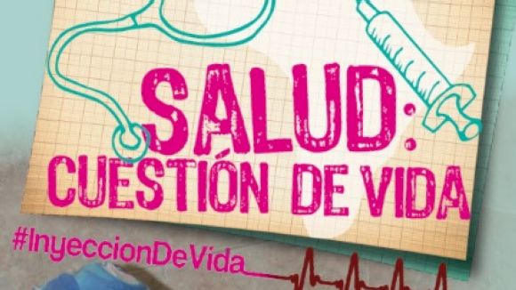 El 7è sopar benèfic del doctor Iván Mañero lluita un any més per la millora de la sanitat a Guinea Bissau