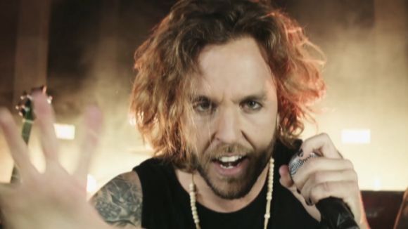 Arriba 'Keep the faith' dels The Big Mouthers, al programa 'Clips'