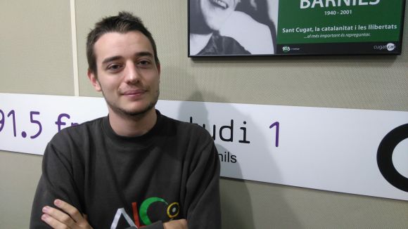 L'Avenir, primera cooperativa convidada a l'espai 'L'Empresa' del magazín