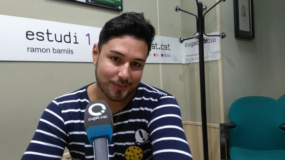 Yeyehelp, el projecte guanyador del Concurs d'Emprenedoria BeBusiness, al magazín