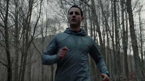 La història de superació de Ramon Arroyo arriba avui a la gran pantalla amb '100 metros', del català Marcel Barrena