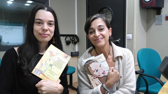 'L'Aran i els regals màgics', la recomanació de l'espai de literatura del magazín