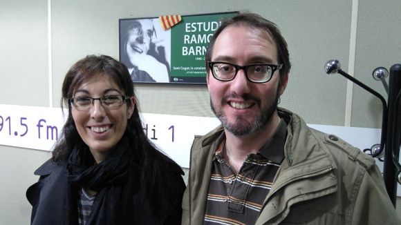 El magazín descobreix la tasca de l'Institut d'Estudis Catalans